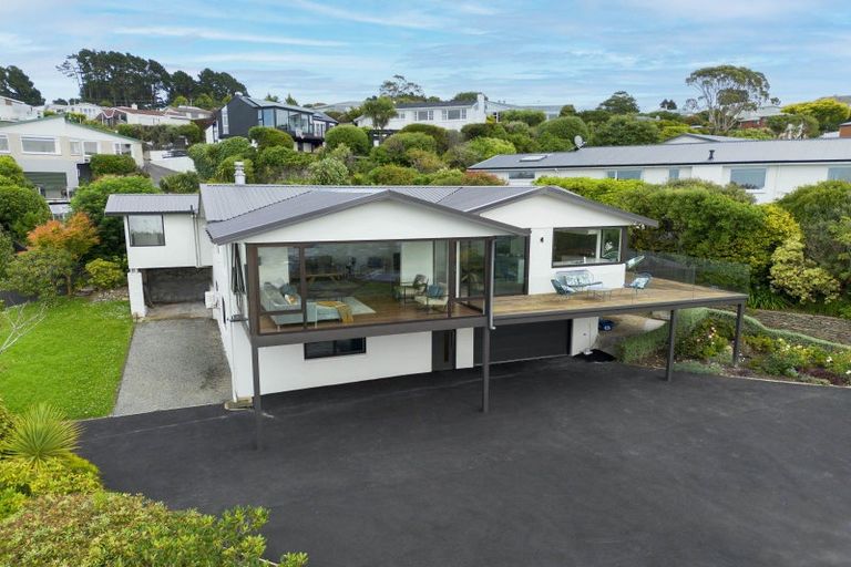 Photo of property in 43b Aberdeen Road, Saint Clair, Dunedin, 9012