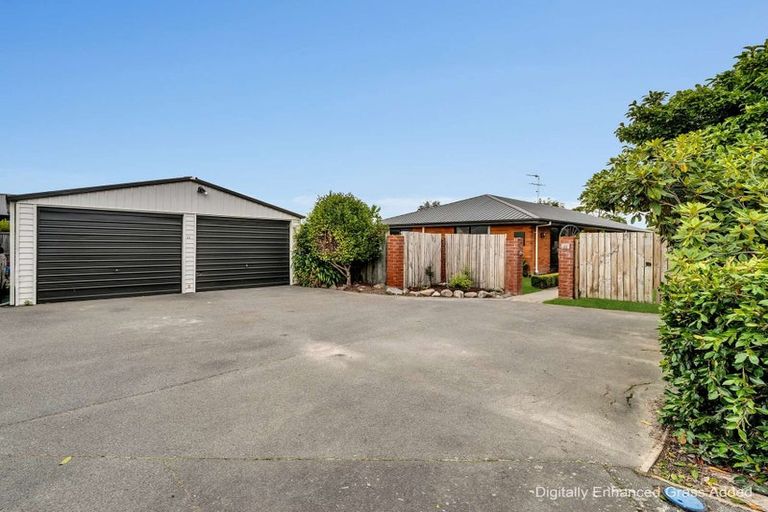 Photo of property in 11 Thomson Street, Tinwald, Ashburton, 7700