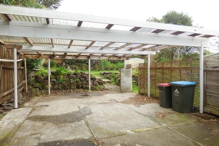 Photo of property in 83 Calgary Street, Mount Eden, Auckland, 1041