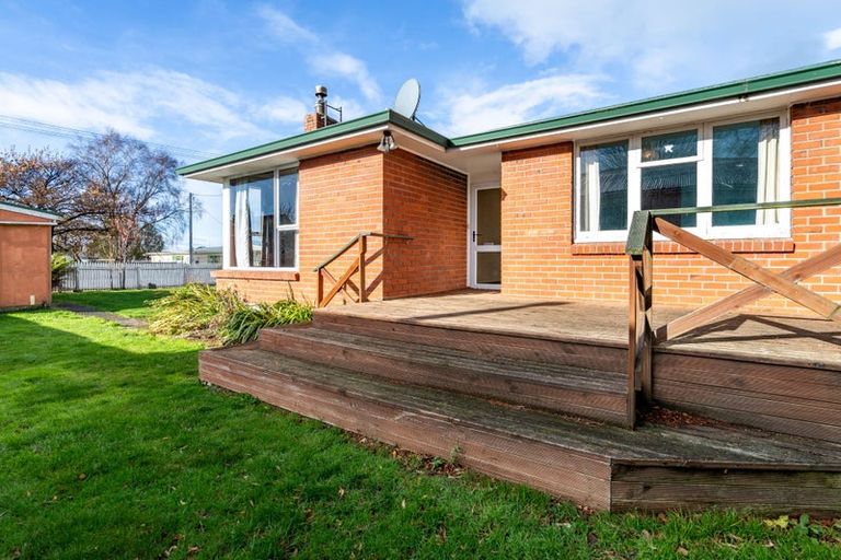 Photo of property in 105 Main Street, Otautau, 9610
