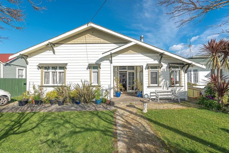 Photo of property in 48 Maxwell Avenue, Durie Hill, Whanganui, 4500