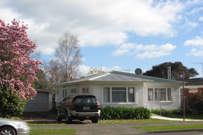 Photo of property in 184 Commerce Street, Whakatane, 3120