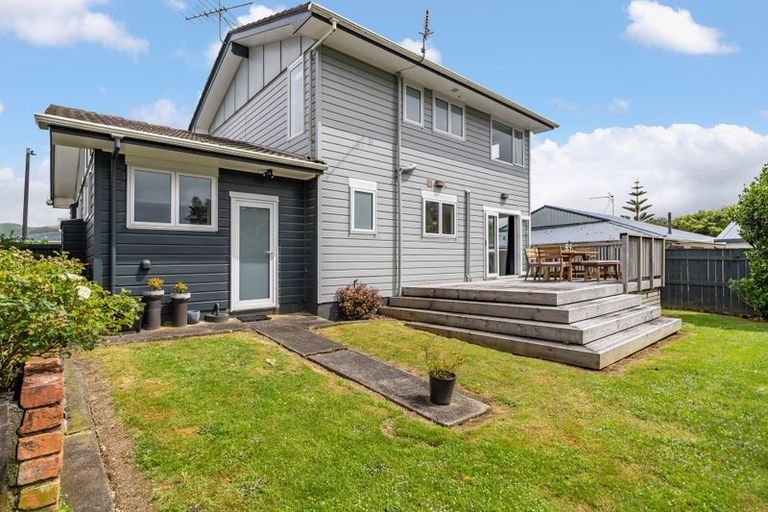 Photo of property in 46 Taieri Crescent, Kelson, Lower Hutt, 5010