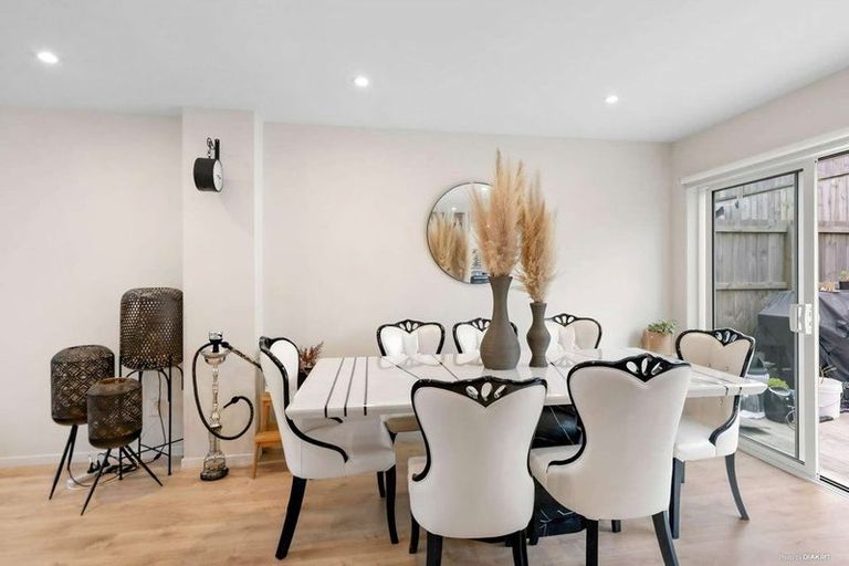 Photo of property in 77 Joseph Street, Flat Bush, Auckland, 2019