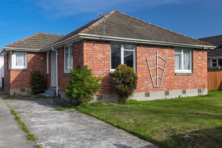 Photo of property in 67 Hoani Street, Northcote, Christchurch, 8052