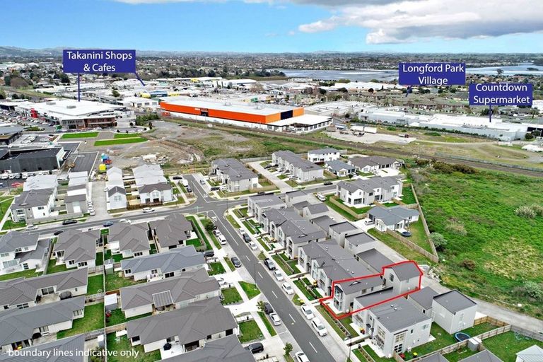 Photo of property in 18b Hollowout Street, Takanini, 2112