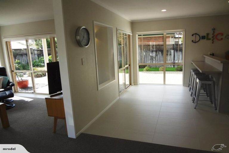 Photo of property in 34b Brooklyn Road, Claudelands, Hamilton, 3214