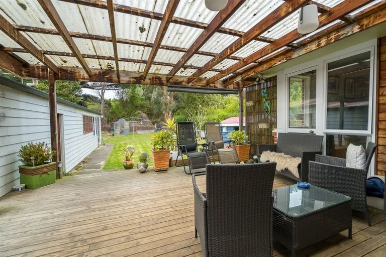 Photo of property in 41 Viscount Road, Waldronville, Dunedin, 9018