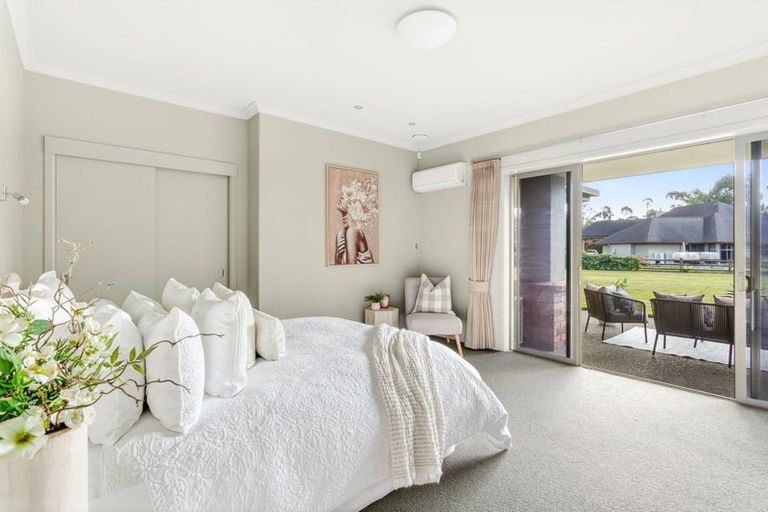 Photo of property in 76a Newell Road, Tamahere, Hamilton, 3283