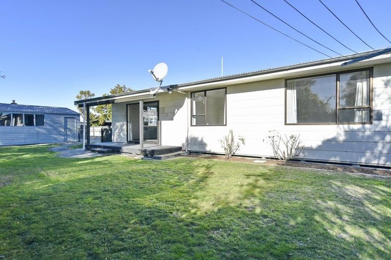 Photo of property in 79 Ayers Street, Rangiora, 7400