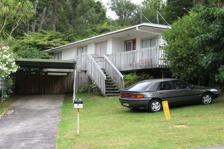 Photo of property in 9 Glencourt Place, Glenfield, Auckland, 0629