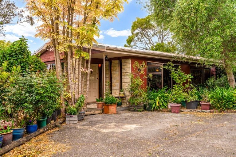 Photo of property in 14 Amo Street, Te Kauwhata, 3710