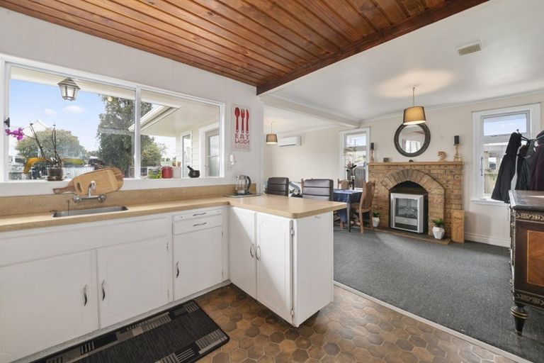 Photo of property in 19 Budge Street, Mayfield, Blenheim, 7201