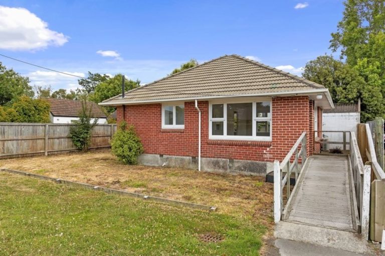 Photo of property in 32 School Road, Tai Tapu, 7672