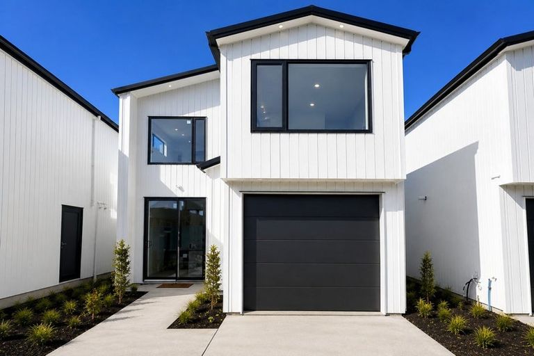 Photo of property in 47c Cambridge Terrace, Papatoetoe, Auckland, 2025