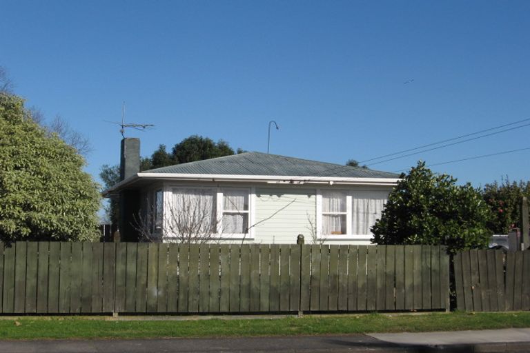 Photo of property in 29 Sheehan Avenue, Papakura, 2110