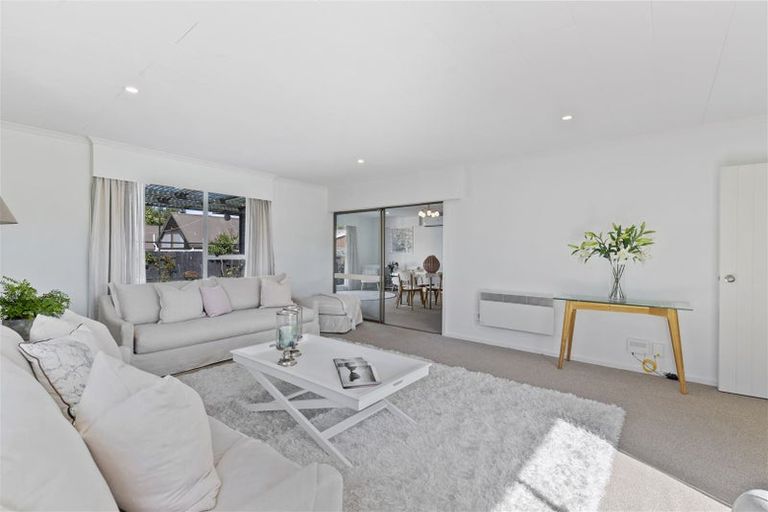 Photo of property in 44 Teesdale Street, Burnside, Christchurch, 8053