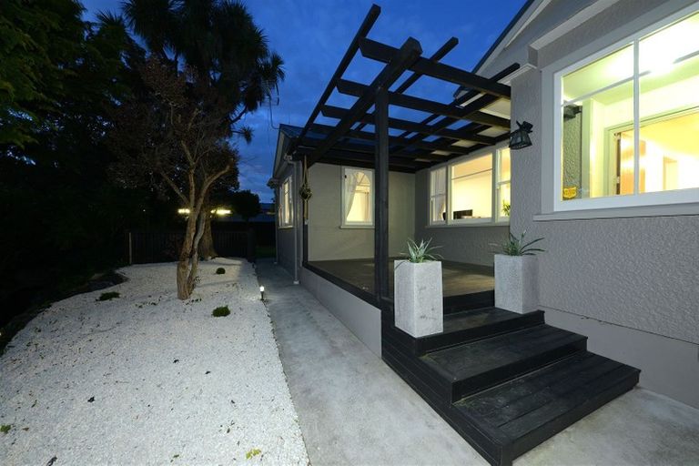Photo of property in 109 Tomes Road, St Albans, Christchurch, 8052