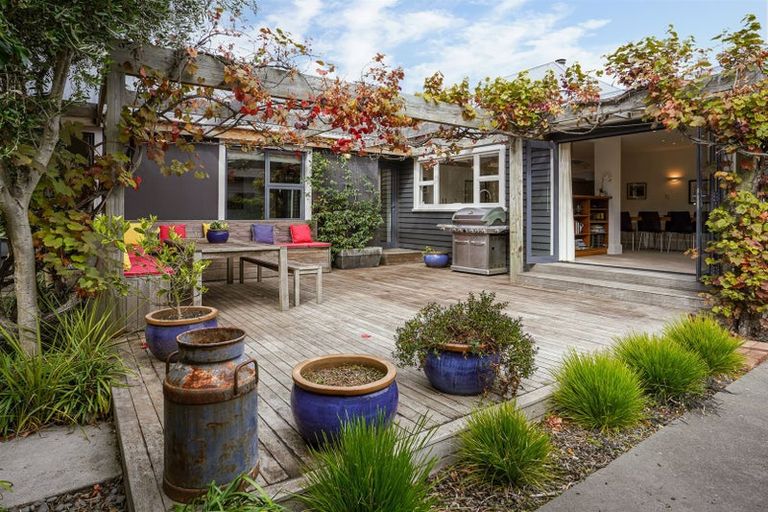 Photo of property in 1/115 Nayland Street, Sumner, Christchurch, 8081