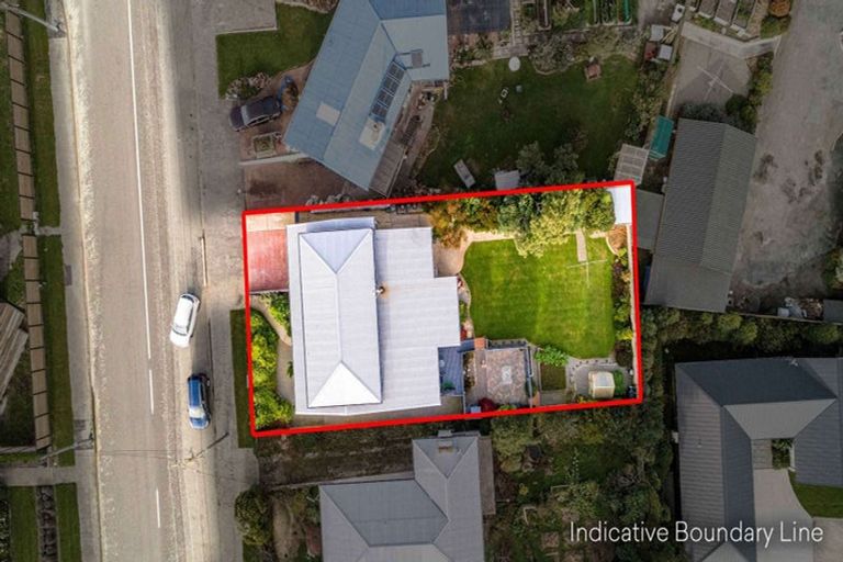 Photo of property in 175 Eden Street, Oamaru, 9400