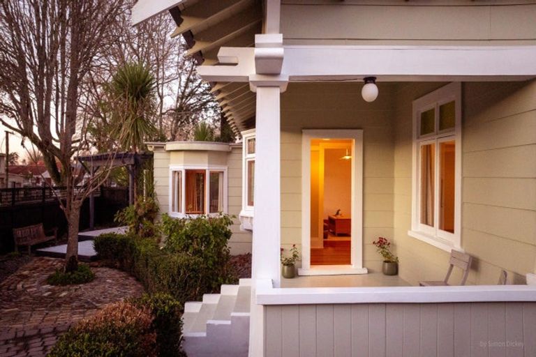 Photo of property in 10 Thames Street, Claudelands, Hamilton, 3214