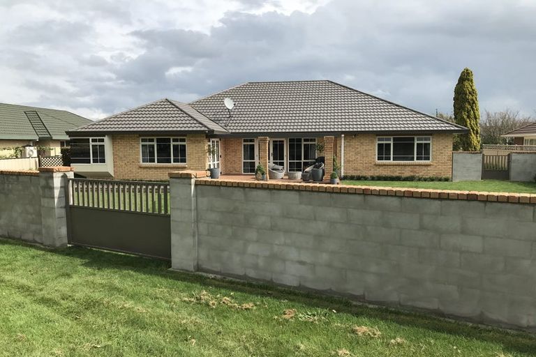 Photo of property in 3 Grant Place, Matamata, 3400