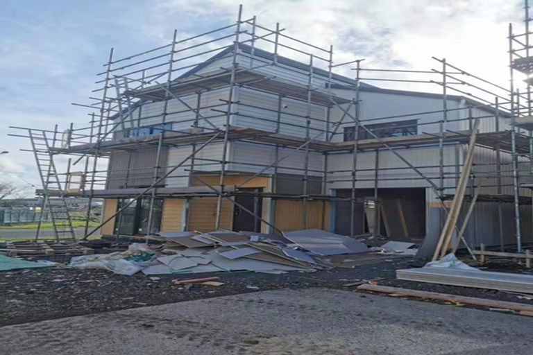 Photo of property in 179 Grove Road, Papakura, 2110