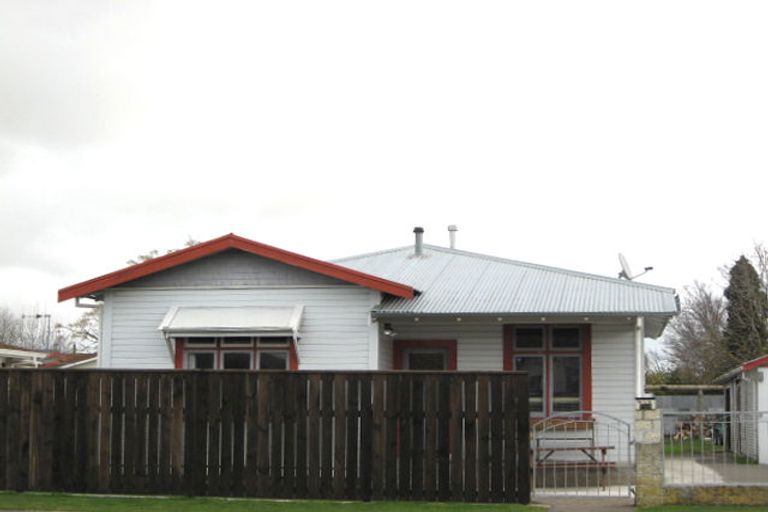 Photo of property in 710 Rodney Street, Saint Leonards, Hastings, 4120