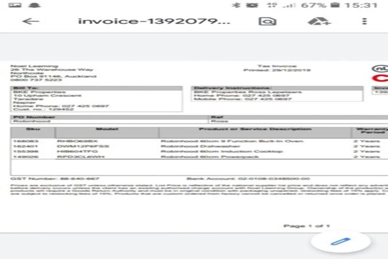 Photo of property in 15a Avenue Road, Greenmeadows, Napier, 4112