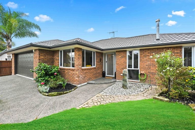 Photo of property in 3 Milbrook Place, Chartwell, Hamilton, 3210