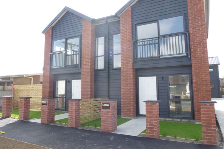 Photo of property in 27f Campbell Street, Whanganui, 4500