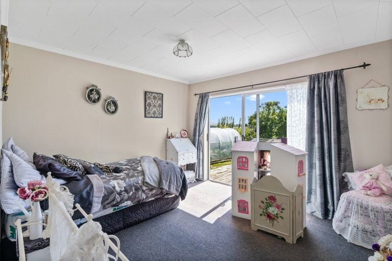 Photo of property in 597 Limestone Plains Road, Isla Bank, Otautau, 9683