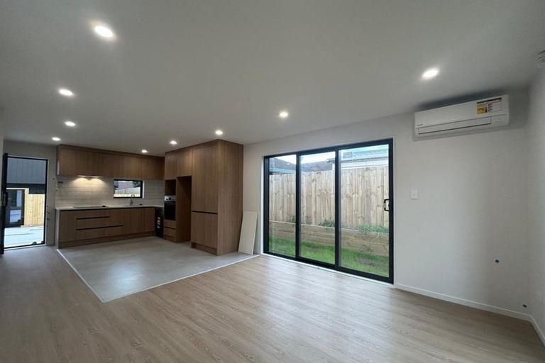 Photo of property in 46b Burswood Drive, Burswood, Auckland, 2013