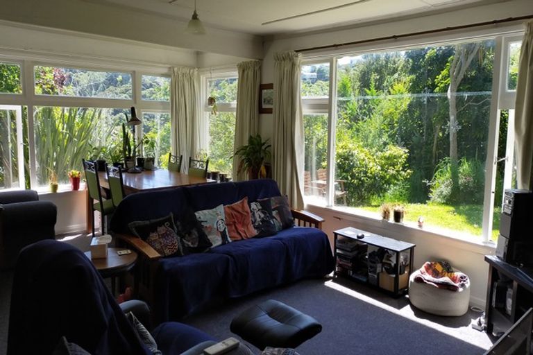 Photo of property in 4 Everton Road, Andersons Bay, Dunedin, 9013