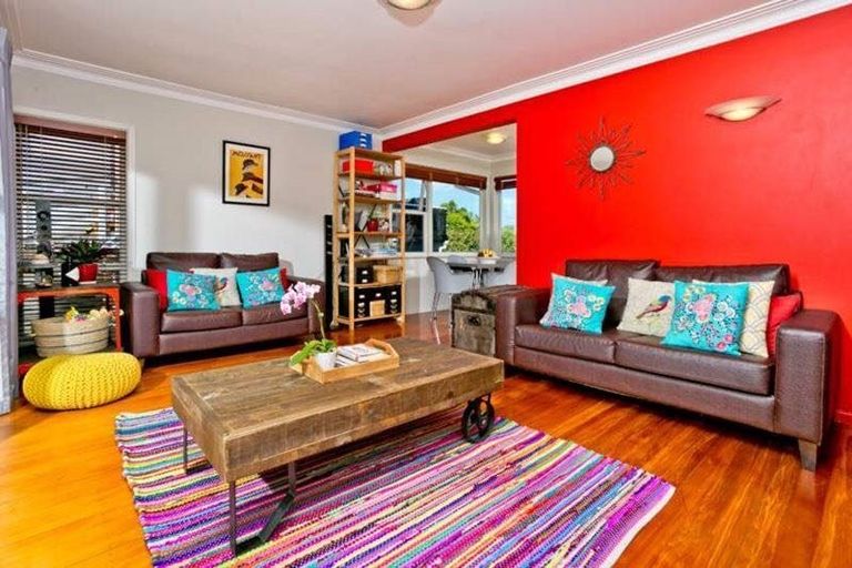 Photo of property in 93 Mountbatten Avenue, Hillcrest, Auckland, 0627