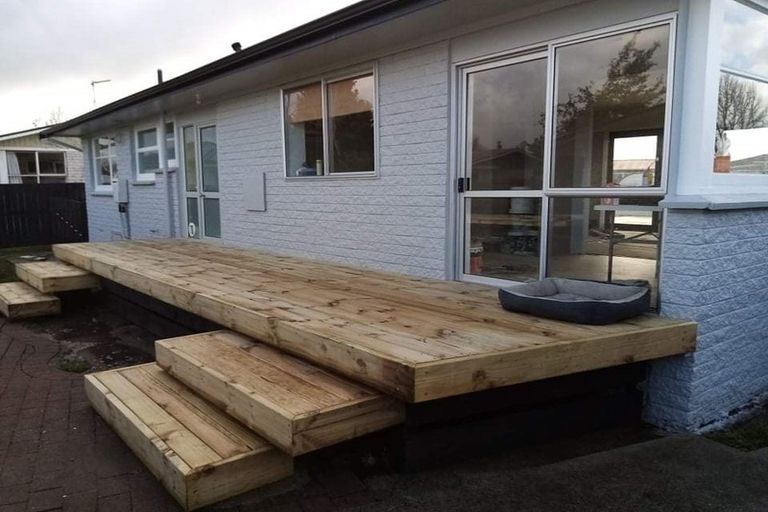 Photo of property in 3 Marion Place, Deanwell, Hamilton, 3206