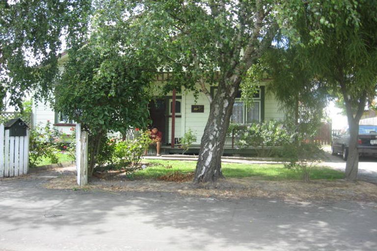 Photo of property in 61 Beattie Street, Feilding, 4702