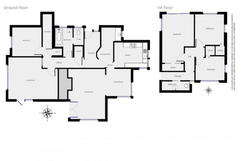 Photo of property in 113 Pinehaven Road, Pinehaven, Upper Hutt, 5019