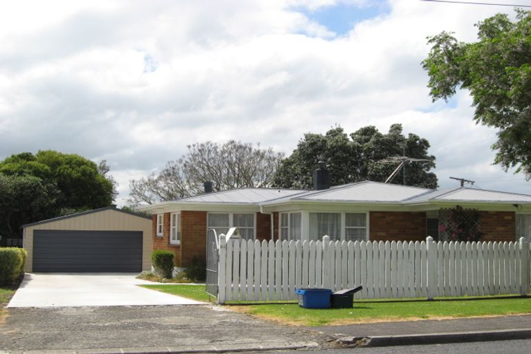 Photo of property in 62 Wellington Street, Pukekohe, 2120