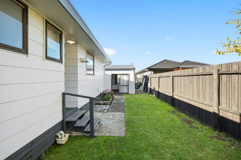 Photo of property in 8b Norman Street, Nawton, Hamilton, 3200