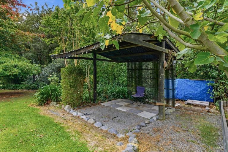 Photo of property in 82 Pye Road, Geraldine Downs, Geraldine, 7991