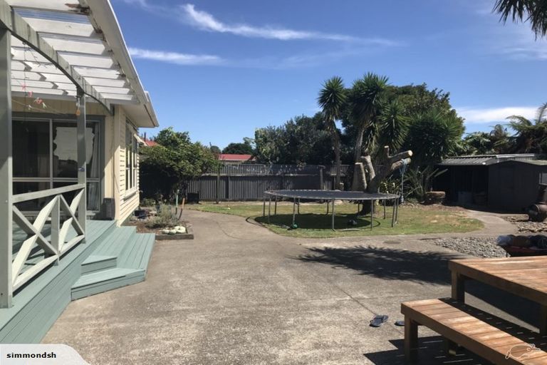 Photo of property in 10 Sullivan Street, Whakatane, 3120