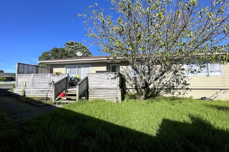 Photo of property in 96 Hutchinsons Road, Bucklands Beach, Auckland, 2014