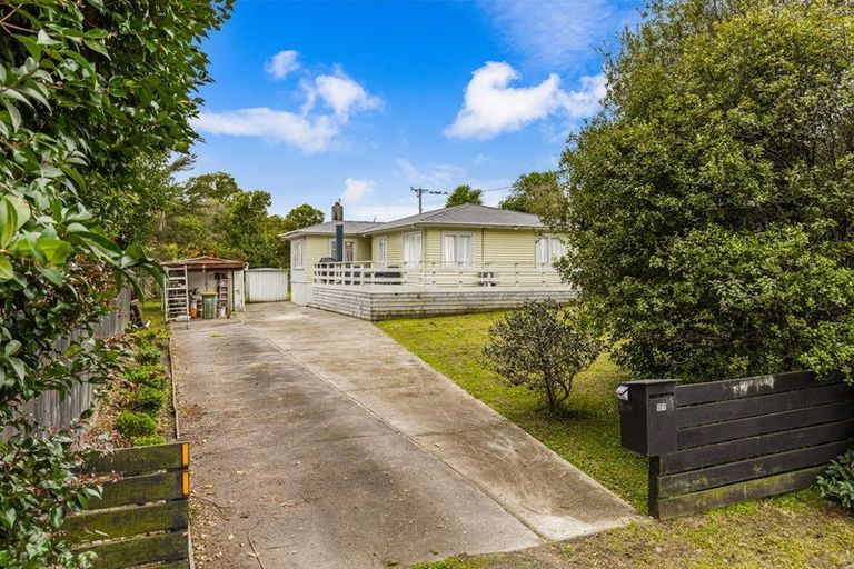 Photo of property in 177 State Highway 16, Whenuapai, Auckland, 0814