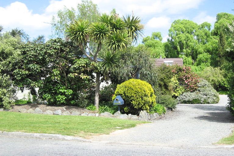 Photo of property in 24 Brydon Street, Renwick, 7204