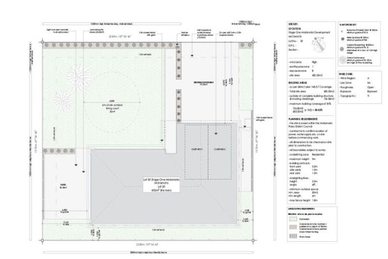 Photo of property in 25 O'sullivan Drive, Matamata, 3400