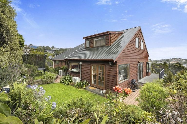 Photo of property in 25a Woodside Terrace, Andersons Bay, Dunedin, 9013