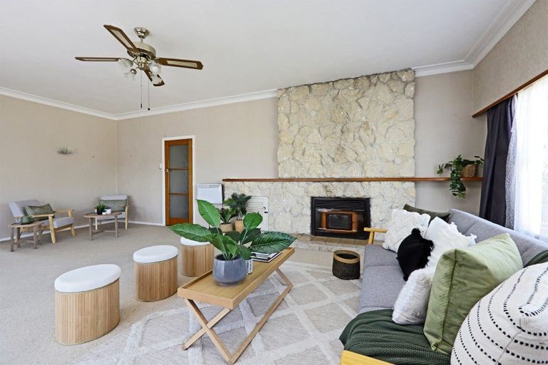 Photo of property in 111 Garnett Street, Raureka, Hastings, 4120