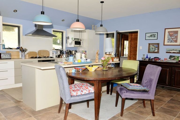 Photo of property in 23 Goodwood Road, Goodwood, Palmerston, 9481