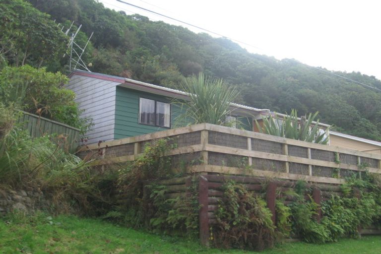 Photo of property in 97 Hair Street, Wainuiomata, Lower Hutt, 5014